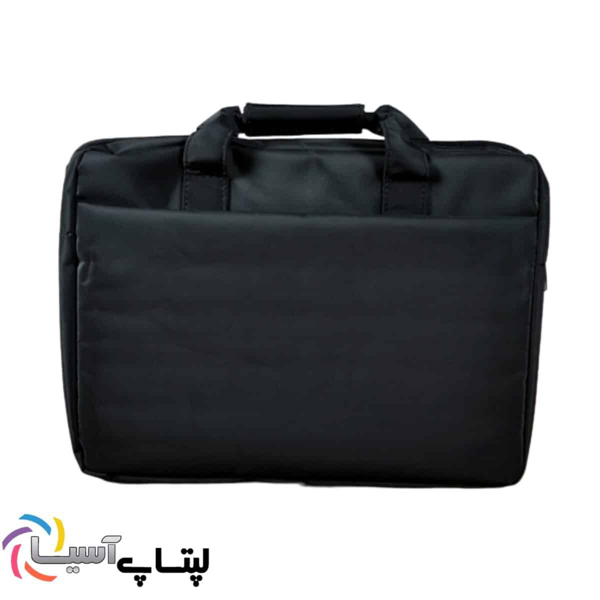 کیف لپ تاپ دستی Benetton کد 9001 - تصویر 2