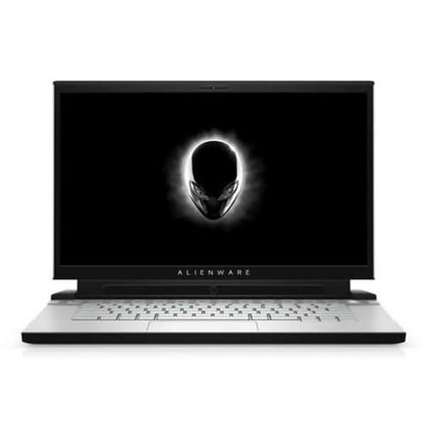  لپتاپ کارکرده دل مدل Alienware M15 R3
