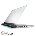  لپتاپ کارکرده دل مدل Alienware M15 R3 - تصویر 2