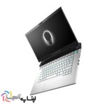  لپتاپ کارکرده دل مدل Alienware M15 R3 - تصویر 3