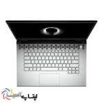  لپتاپ کارکرده دل مدل Alienware M15 R3 - تصویر 4