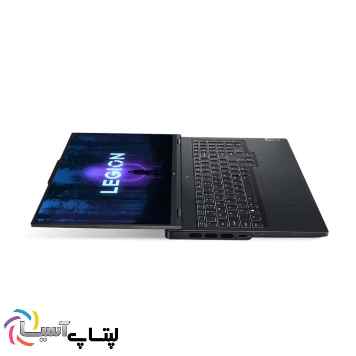  لپتاپ لنوو مدل LEGION PRO 7 16IRX8H - تصویر 3