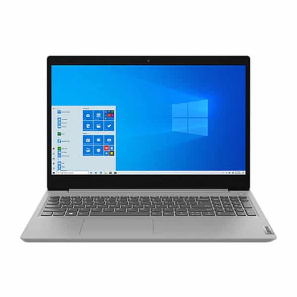  لپتاپ کارکرده لنوو مدل Ideapad 3 - ST