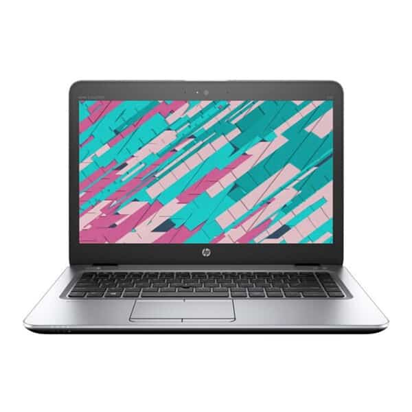  لپتاپ کارکرده لمسی اچ پی مدل EliteBook 840 G4