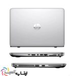 لپتاپ کارکرده لمسی اچ پی مدل EliteBook 840 G4 - تصویر 4