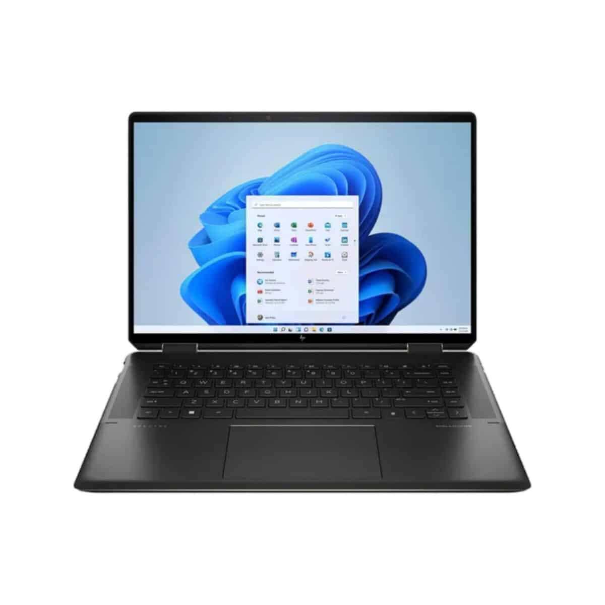  لپتاپ نمایشگاهی اچ پی مدل Spectre 16 FA1023DX - تصویر 1