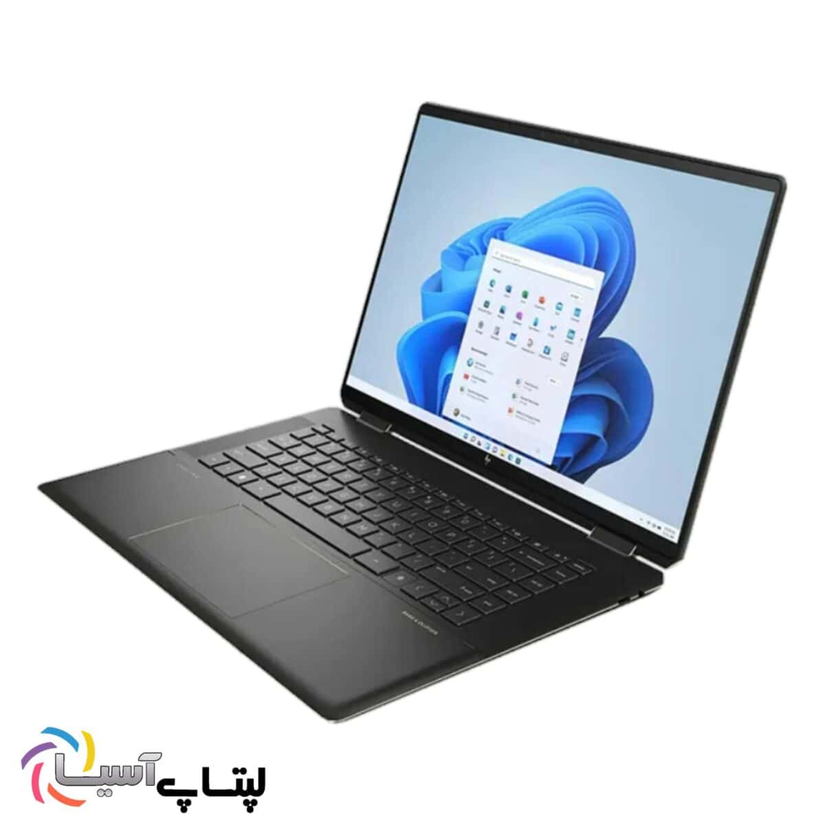  لپتاپ نمایشگاهی اچ پی مدل Spectre 16 FA1023DX - تصویر 4