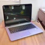  لپتاپ کارکرده لمسی اچ پی مدل EliteBook 840 G4 - تصویر 5