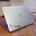  لپتاپ کارکرده لمسی اچ پی مدل EliteBook 840 G4 - تصویر 6