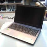لپ تاپ کارکرده ایسوس مدل R542UN - تصویر 5