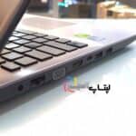 لپ تاپ کارکرده ایسوس مدل R542UN - تصویر 7