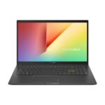  لپتاپ ایسوس مدل ASUS K513EQ نمایشگر OLED و 16 گیگابایت رم فابریک