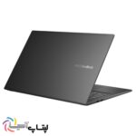  لپتاپ ایسوس مدل ASUS K513EQ نمایشگر OLED و 16 گیگابایت رم فابریک - تصویر 2