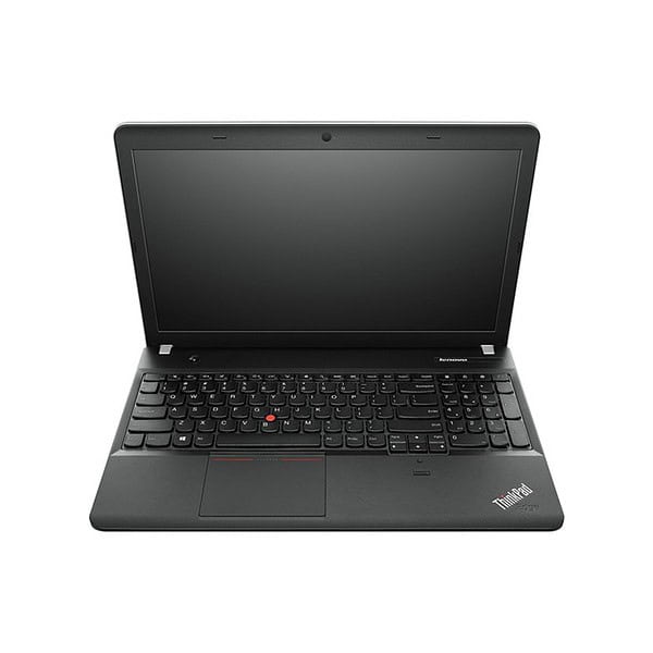  لپتاپ کارکرده لنوو مدل Thinkpad E531
