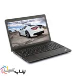 لپتاپ کارکرده لنوو مدل Thinkpad E531 - تصویر 4