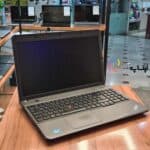  لپتاپ کارکرده لنوو مدل Thinkpad E531 - تصویر 5