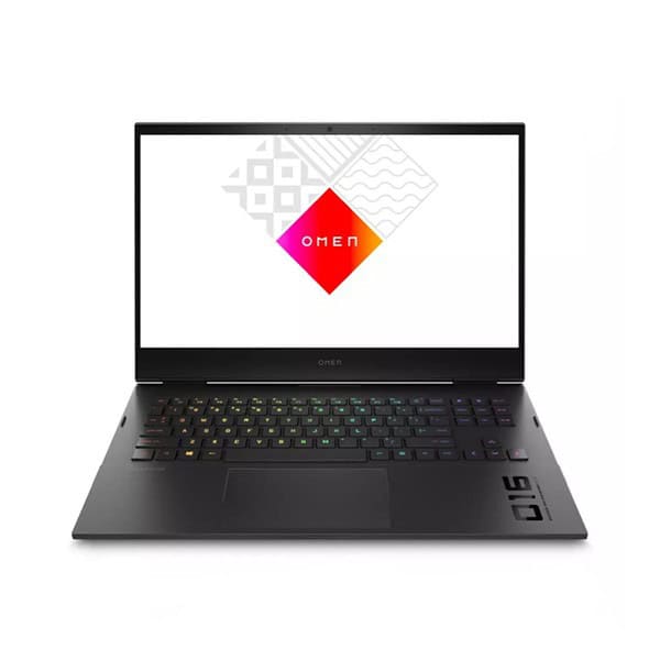  لپتاپ کارکرده اچ پی مدل HP OMEN 16 - B0003TX