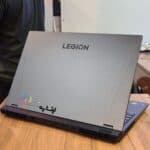  لپتاپ کارکرده گیمینگ لنوو مدل LEGION 5 Pro - تصویر 5