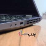  لپتاپ کارکرده گیمینگ لنوو مدل LEGION 5 Pro - تصویر 7