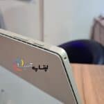  تبلت ویندوزی مایکروسافت سرفیس پرو 7 پلاس مدل Surface Pro 7 Plus - تصویر 8