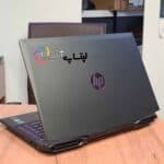  لپ تاپ کارکرده گیمینگ اچ پی مدل HP Pavilion Gaming 15 - DK2012TX - تصویر 8
