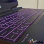  لپ تاپ کارکرده گیمینگ اچ پی مدل HP Pavilion Gaming 15 - DK2012TX - تصویر 9
