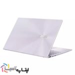  لپتاپ کارکرده ایسوس مدل ZenBook UX435EG - تصویر 2