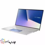  لپتاپ کارکرده ایسوس مدل ZenBook UX435EG - تصویر 3