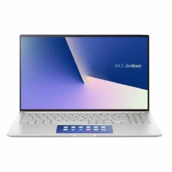 لپتاپ کارکرده ایسوس مدل ZenBook UX435EG