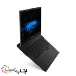  لپتاپ کارکرده لنوو مدل Legion 5 - M - تصویر 3
