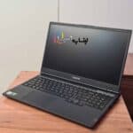  لپتاپ کارکرده لنوو مدل Legion 5 - M - تصویر 4