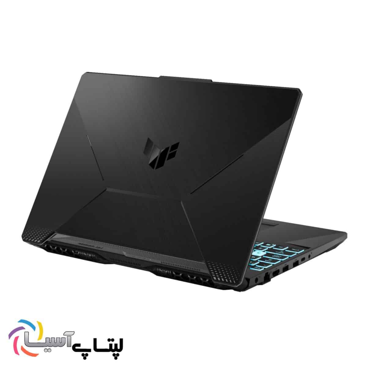  لپ تاپ کارکرده گیمینگ ایسوس تاف مدل TUF FX506HC - HN088 - تصویر 2