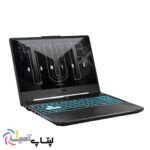  لپ تاپ کارکرده گیمینگ ایسوس تاف مدل TUF FX506HC - HN088 - تصویر 3