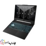  لپ تاپ کارکرده گیمینگ ایسوس تاف مدل TUF FX506HC - HN088 - تصویر 4