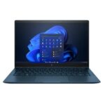 لپتاپ کارکرده مهندسی اچ پی مدل EliteBook DragonFly G2