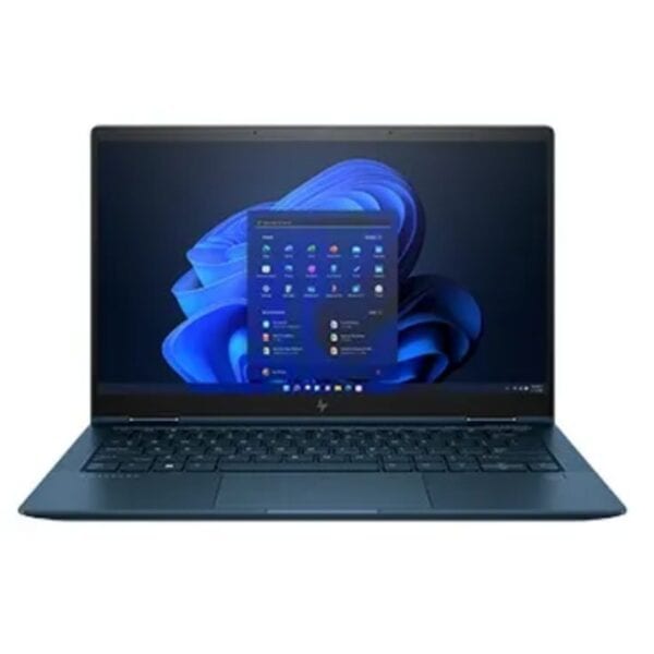  لپتاپ کارکرده مهندسی اچ پی مدل EliteBook DragonFly G2