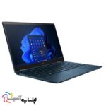 لپتاپ کارکرده مهندسی اچ پی مدل EliteBook DragonFly G2 - تصویر 3