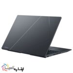 لپتاپ لمسی ایسوس مدل ZenBook Q410VA - تصویر 2