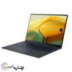 لپتاپ لمسی ایسوس مدل ZenBook Q410VA - تصویر 3