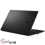 لپتاپ کارکرده ایسوس مدل Asus Creator Q530 - تصویر 2