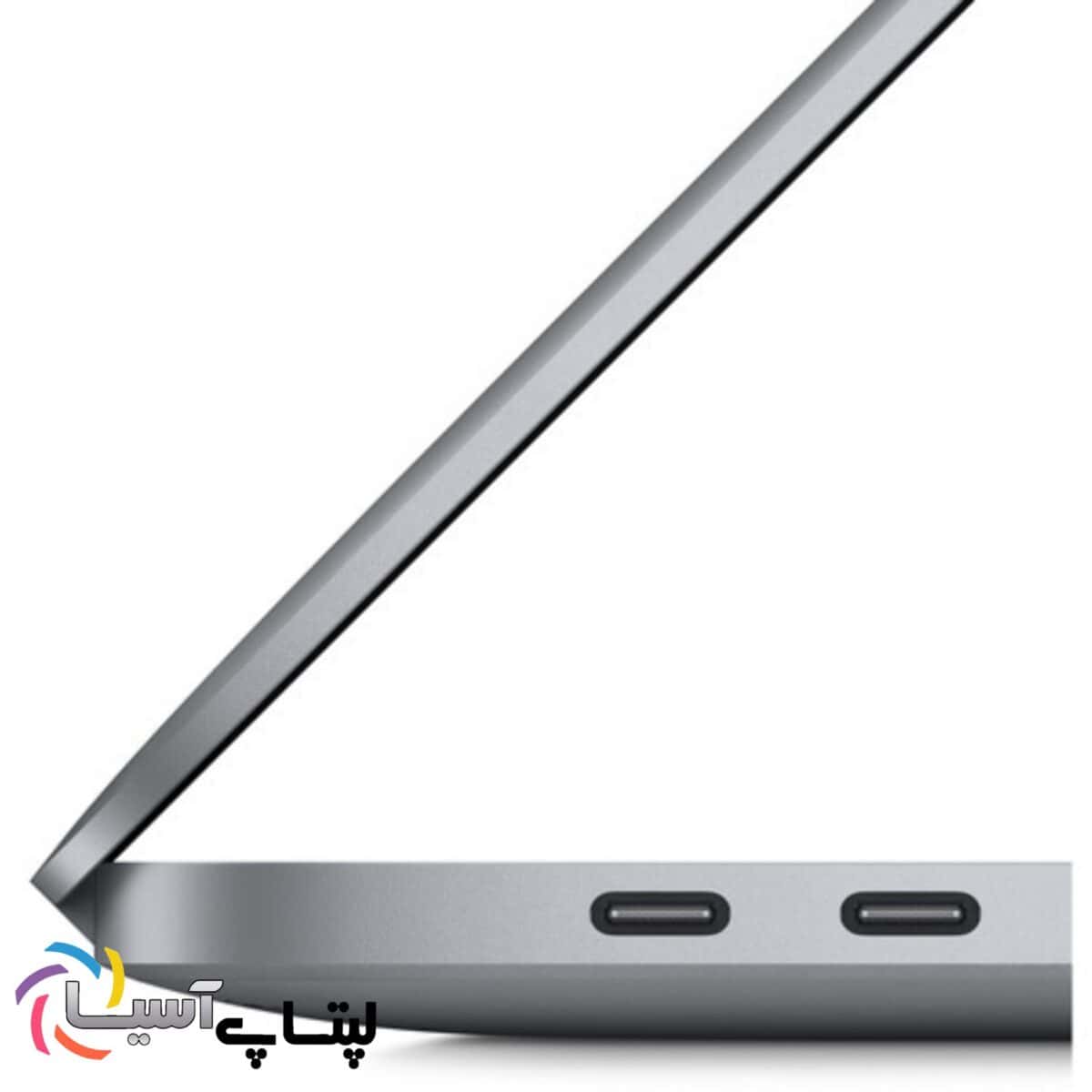  مک بوک پرو اپل مدل MacBook Pro 16 2019 - A2141 - تصویر 4