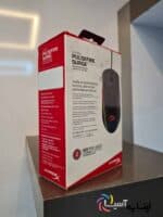 ماوس گیمینگ هایپرایکس مدل PulseFire Surge - تصویر 3