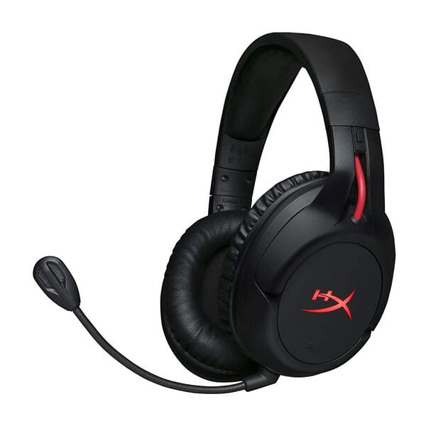 هدست هایپرایکس مدل Headset Hyper X Cloud Flight