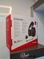 هدست هایپرایکس مدل Headset Hyper X Cloud Flight - تصویر 3