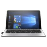  لپتاپ کارکرده اچ پی مدل Elite X2 1012 G2 سیم کارتخور LTE به همراه قلم و کیبورد اصلی