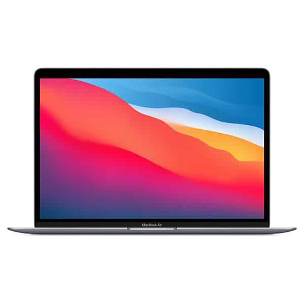  لپتاپ مک بوک ایر اپل مدل MacBook Air 2020 - MGN63