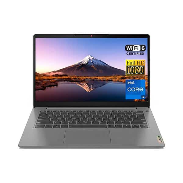  لپ تاپ لنوو مدل Ideapad 3 - N