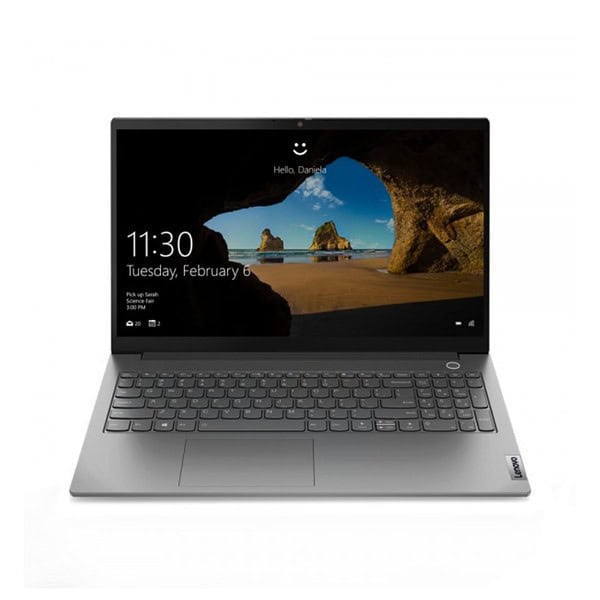  لپتاپ لنوو مدل ThinkBook 15 G2 به همراه کیف