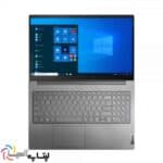  لپتاپ لنوو مدل ThinkBook 15 G2 به همراه کیف - تصویر 3