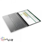  لپتاپ لنوو مدل ThinkBook 15 G2 به همراه کیف - تصویر 4